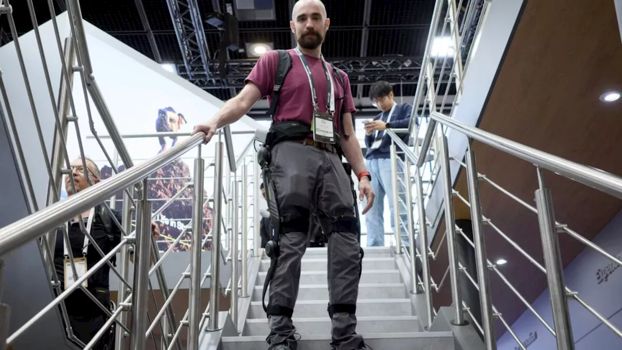 Hypershell Halo: Can a $2,300 Exoskeleton Bridge the Gap Between Fitness and Disability?