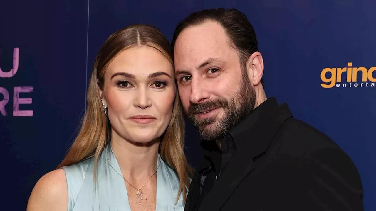 Beyond the Juilliard Dream: Julia Stiles Faces the Real Ballroom in DWTS Season 35