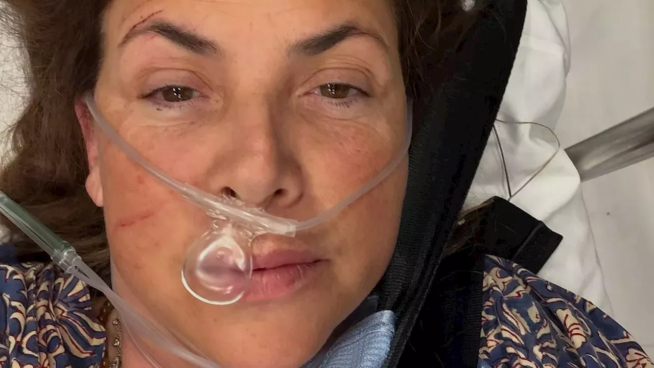 Kirstie Allsopp’s Devon Birthday Trip Ends in Emergency Air Rescue