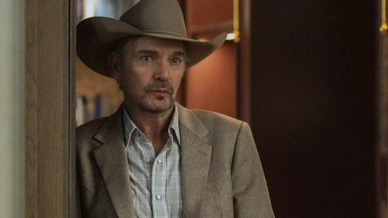 Landman’s Texas Dream: Why Taylor Sheridan’s Oil Epic Isn't There Will Be Blood