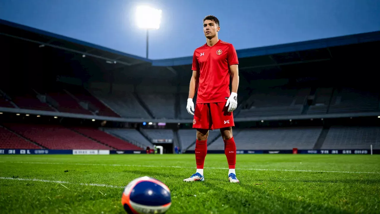 Liverpool’s £100m Squad Faces Portman Road Fortress