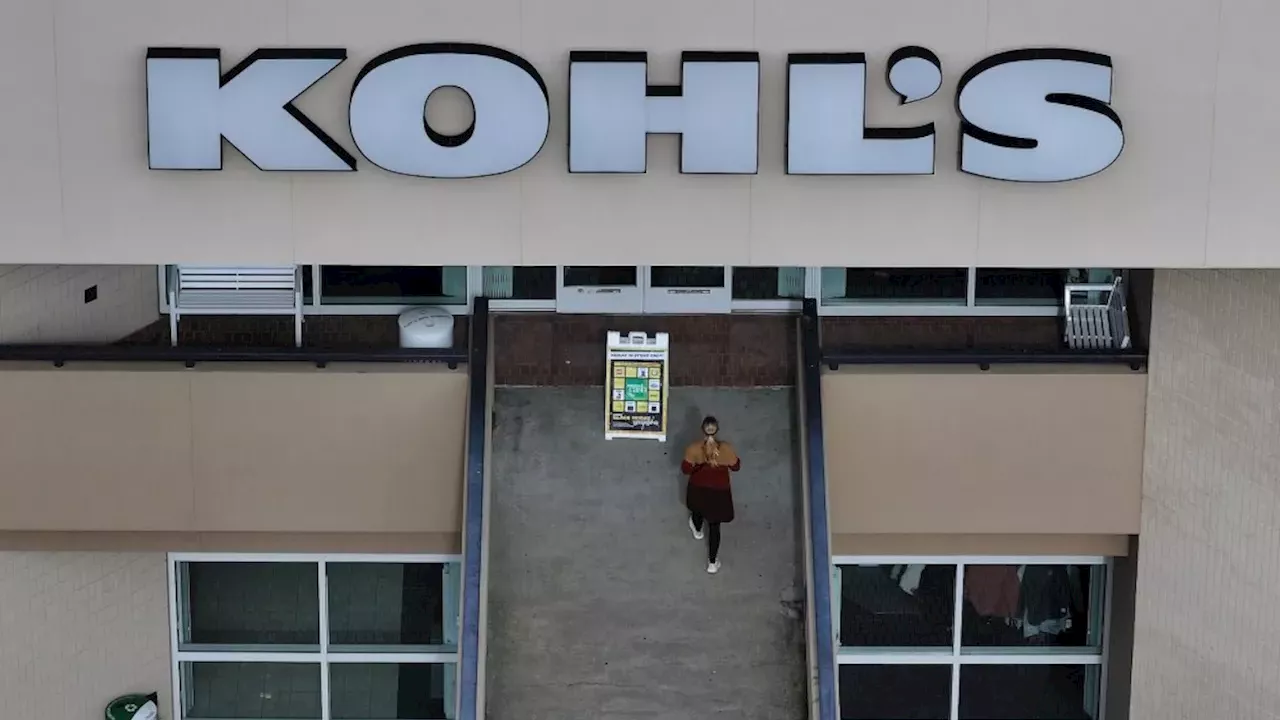 Retail Shake-up: Kohl's and Kering Tap Industry Veterans for Strategic Pivots