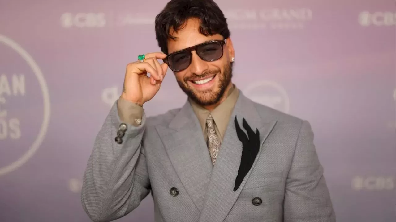 Maluma and Beyoncé Blend Salsa Roots in New 'Cuerpo (Tumbao)' Collaboration