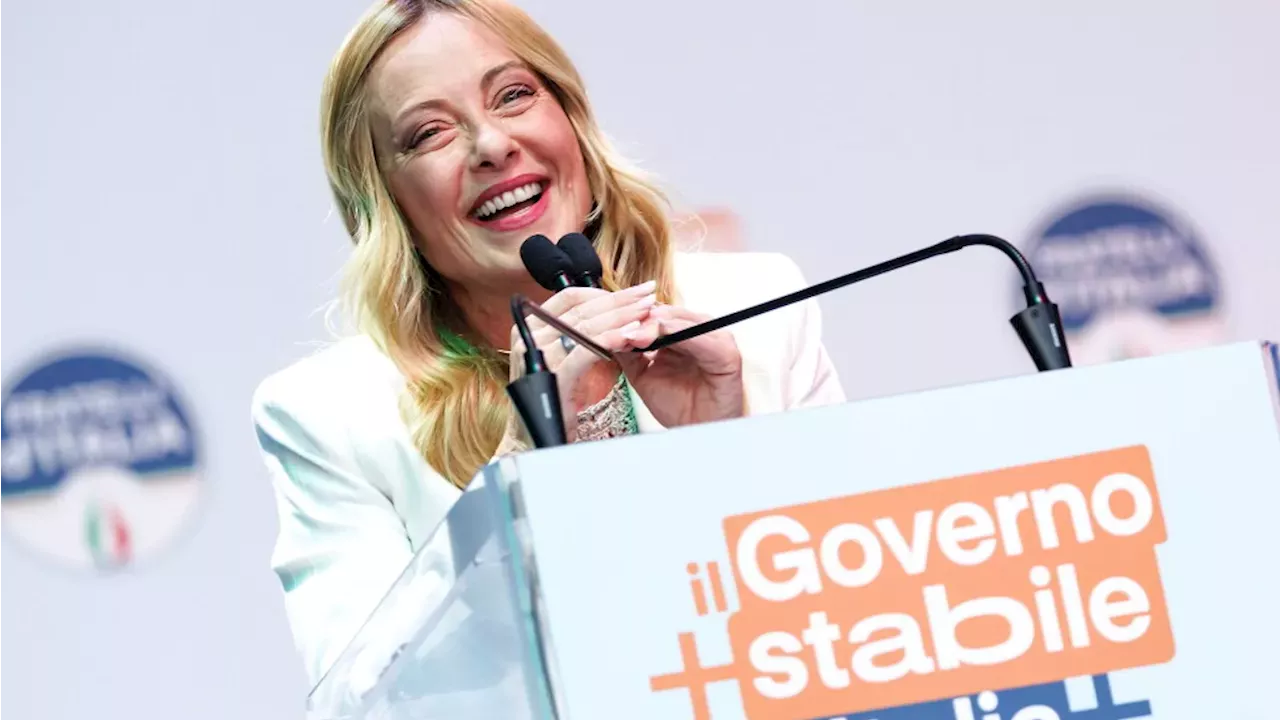 The 1,414-Day Milestone: Giorgia Meloni’s Push for Italian Political Continuity