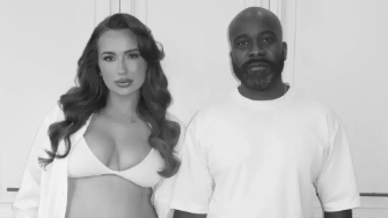 Melvin Odoom's New Chapter: From BBC Radio 1 Exit to First-Time Fatherhood