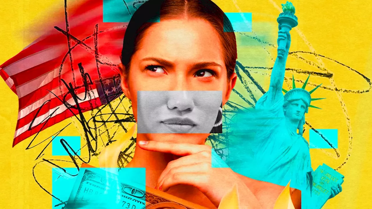 The Fracturing Promise: Why U.S. Latinos are Redefining the American Dream