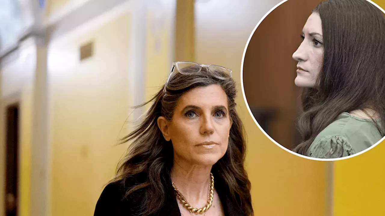 Nancy Mace’s Postpartum Defense Comments Ignite Debate in Lindsay Clancy Trial