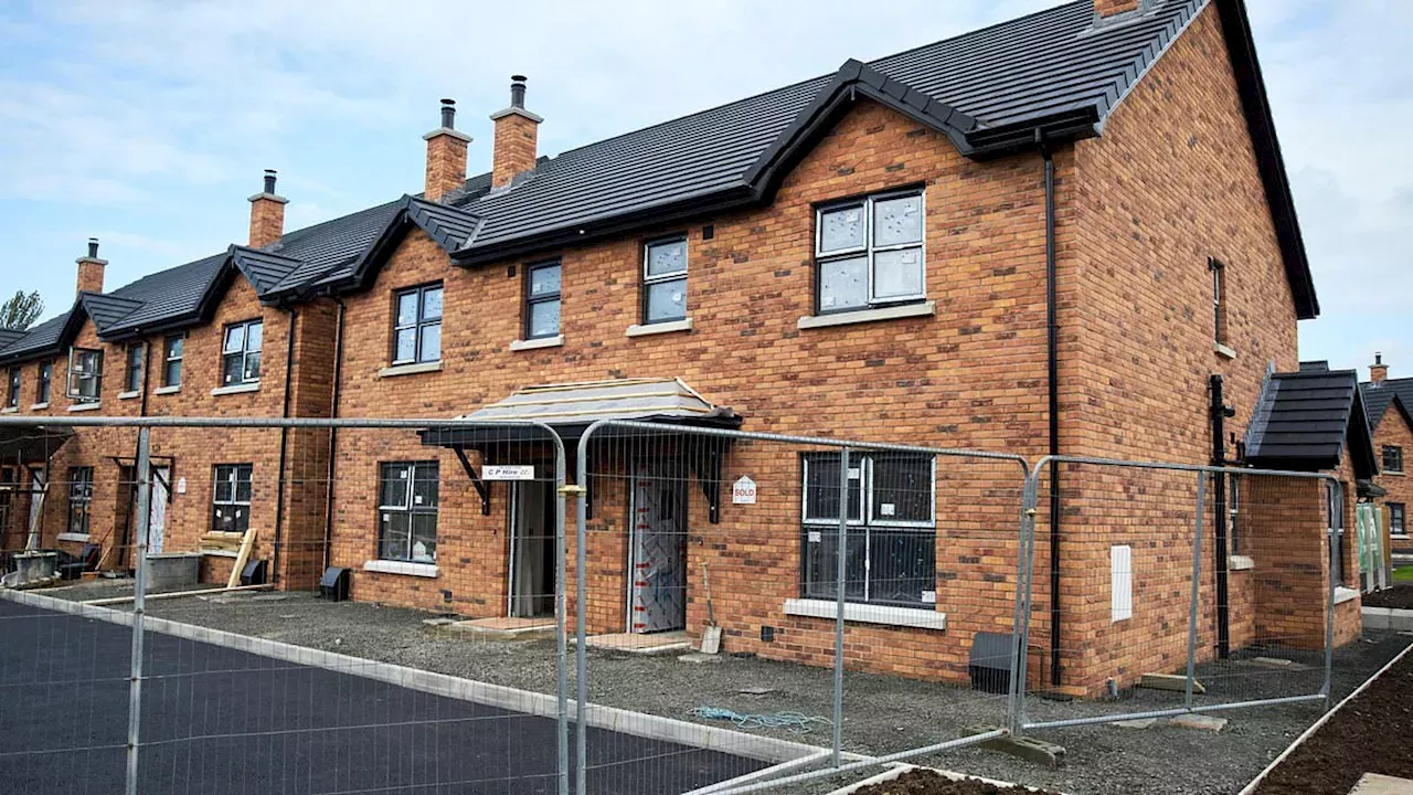 UK New Build Crisis: Ombudsman Payouts Surge as Defects Triple
