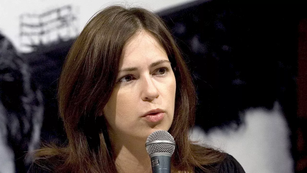 Outrage as Opportunity: Lexi Alexander’s High-Stakes Pivot to Political Provocateur