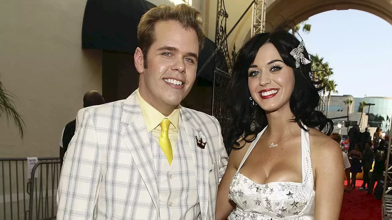 The Tragic Unraveling of Perez Hilton: Blood, Delusions, and a Lost Decade