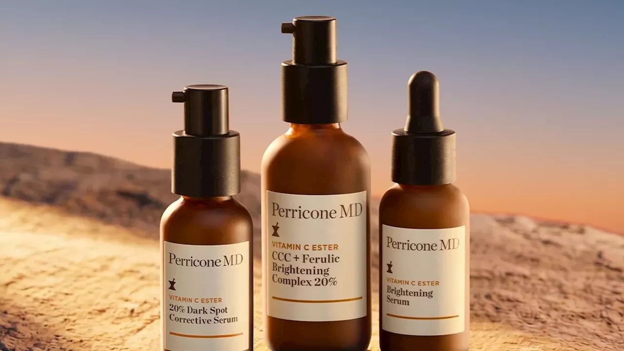Beyond the Burn: Why Vitamin C Ester is the Post-Summer Skin Fix