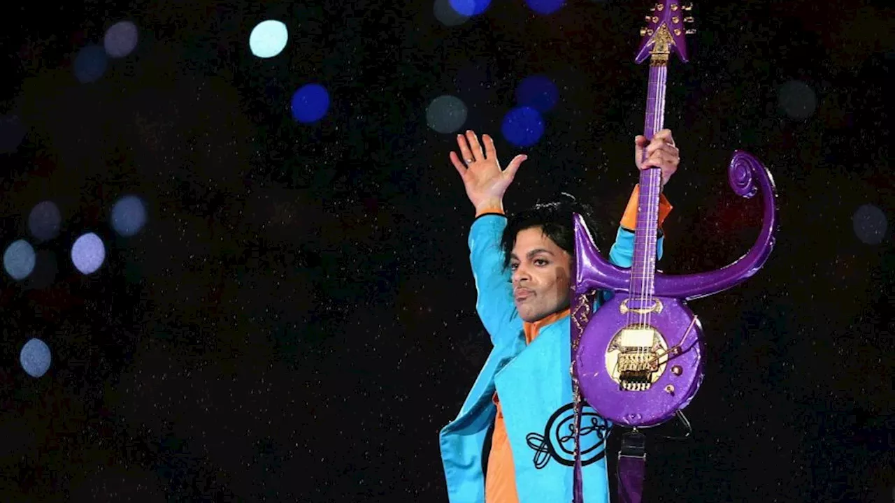 The Battle for the Vault: Prince Estate Defends 'Calabama' Overdubs