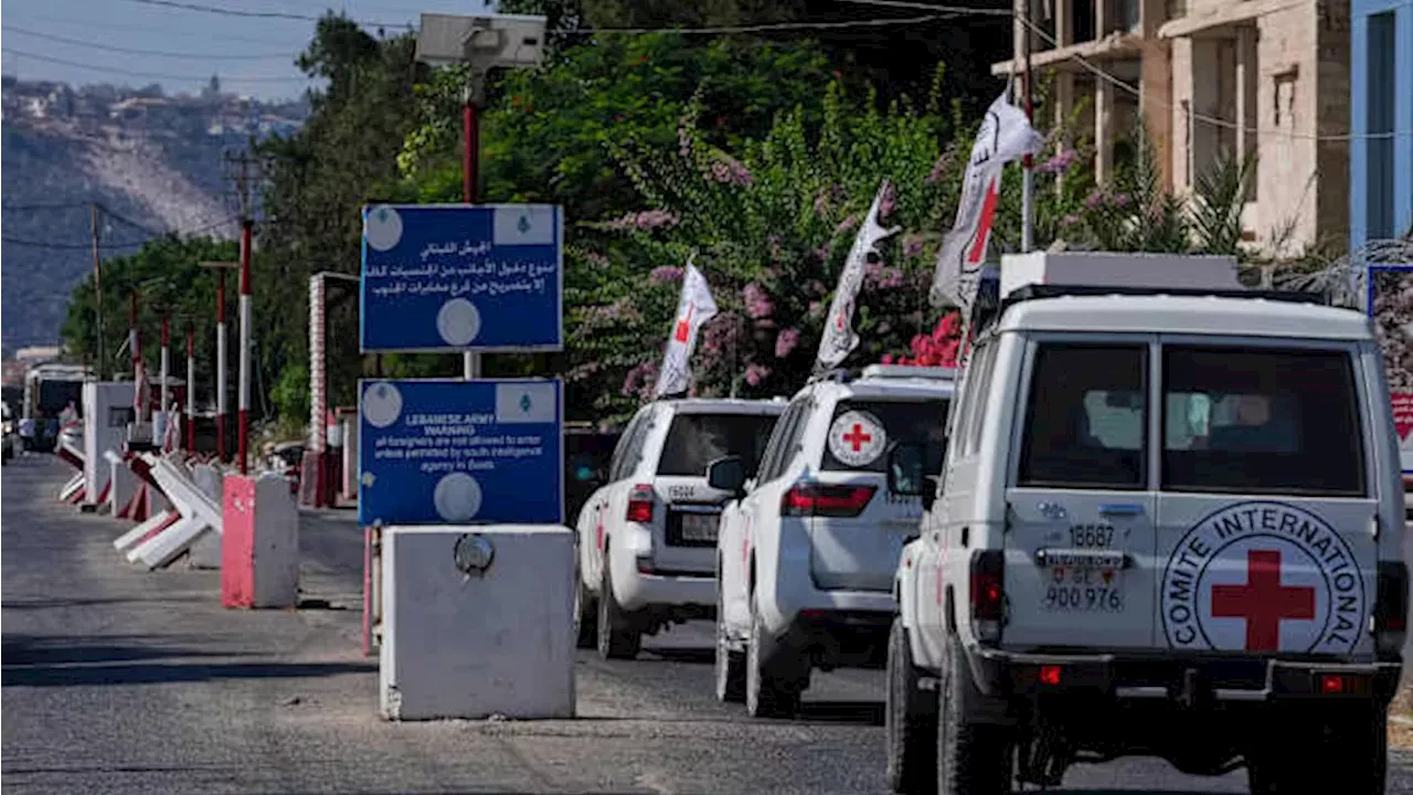 The Mansouri Prisoner Transfer: A Fragile Link to Lebanon’s Civil War Past