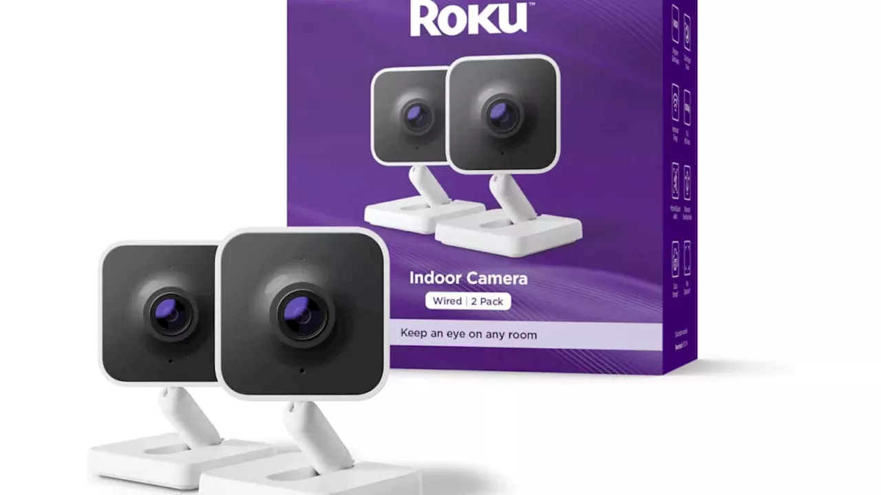 Roku's Labor Day Price Slash: The $35 Security Play