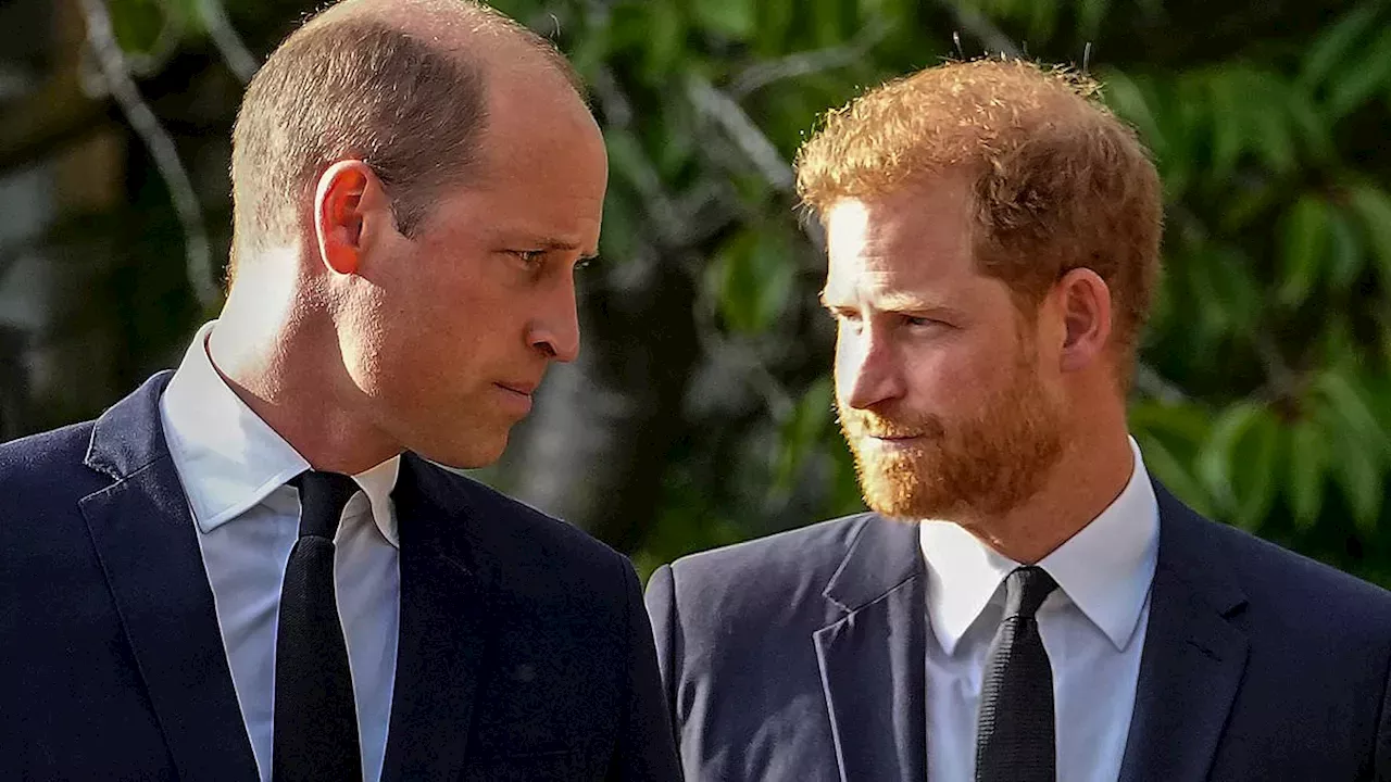 The St. Paul's Standoff: Why Prince William is Drawing a Line
