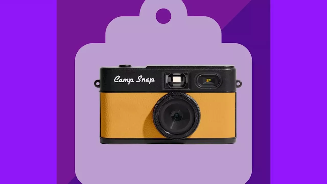 Beyond the Screen: Camp Snap’s Labor Day Sale and the Digital Detox Trend