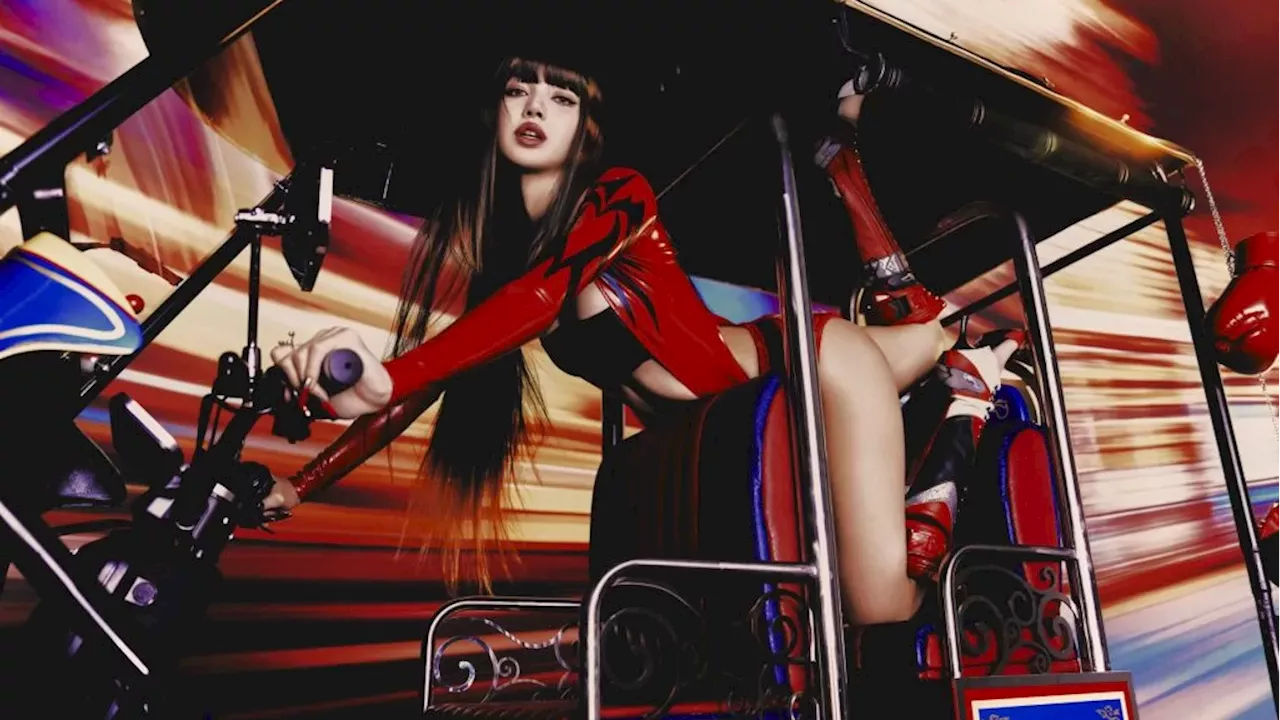 Pop Power Plays: BLACKPINK Solos, Miley's Rebrand, and Beyoncé's 20-Year Milestone
