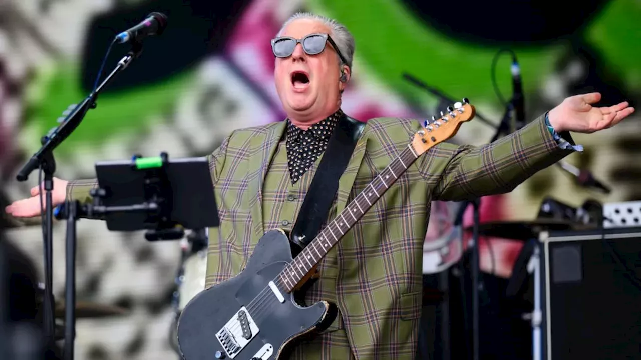 Tragedy at Wolf Trap: Squeeze Cancels Show After Fatal Tour Bus Accident