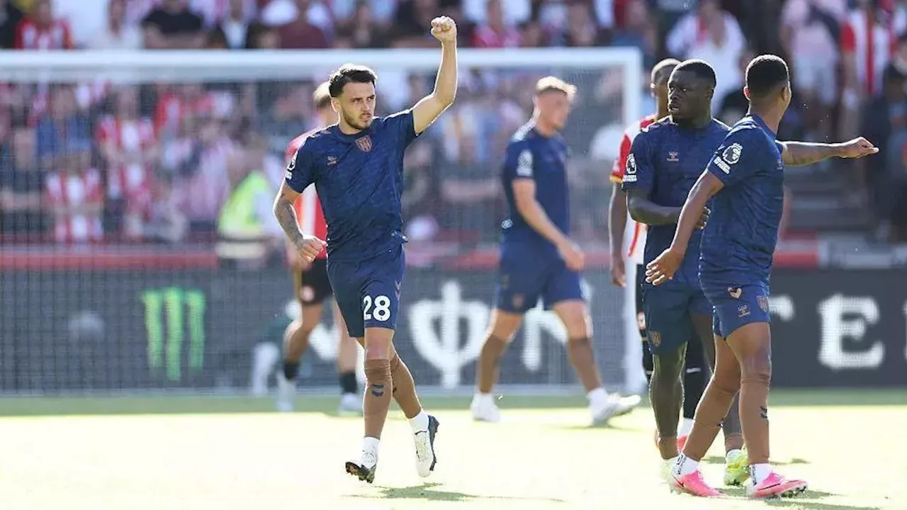 Le Fee’s Penalty Redemption: Sunderland’s Battle for a Point Against Brentford