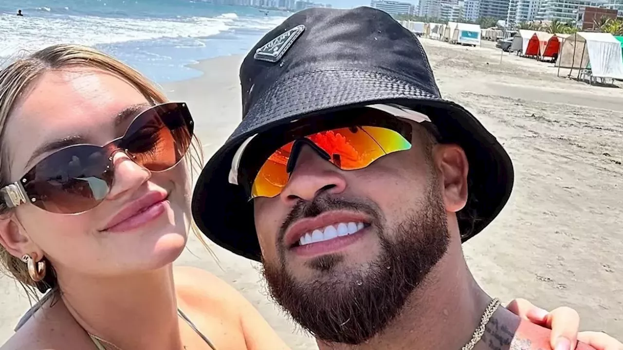 Beyond the Drama: Taylor and Cory Address 'The Challenge' Controversies