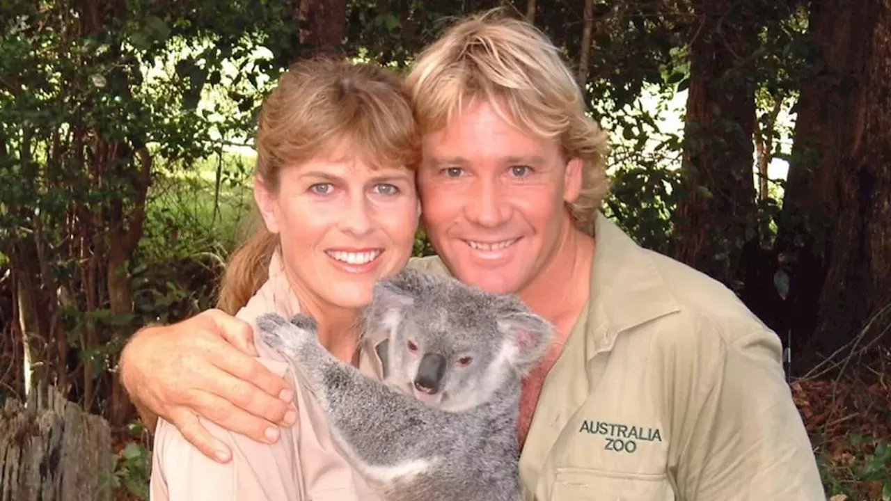 Two Decades of the Crocodile Hunter: Terri Irwin’s Reflection on Loss and Legacy