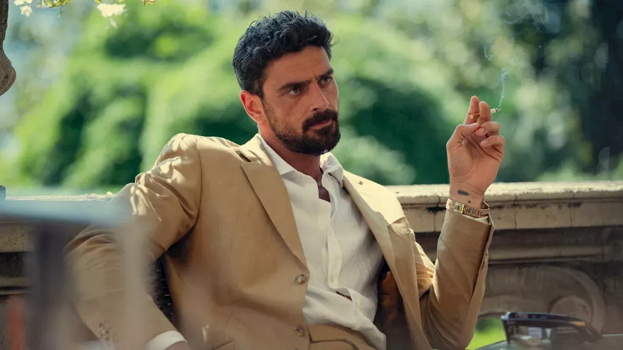 Guy Ritchie’s Netflix Empire: How 'The Gentlemen' Season 2 Shattered Records