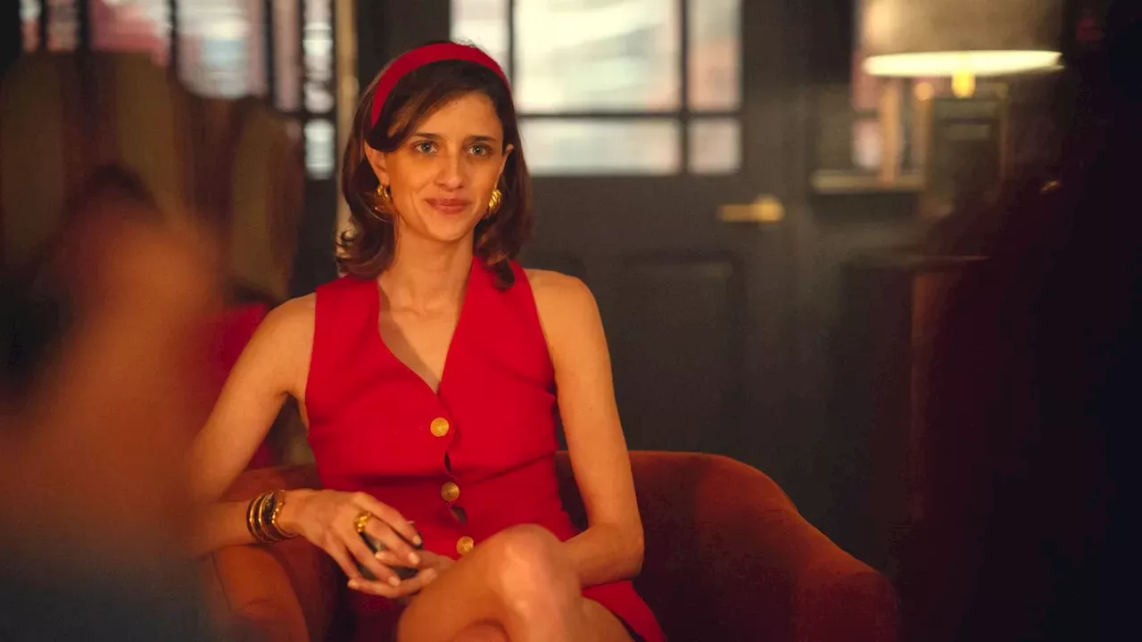Beyond the Cannabis Empire: The Moral Complexity of Bella in The Gentlemen Season 2