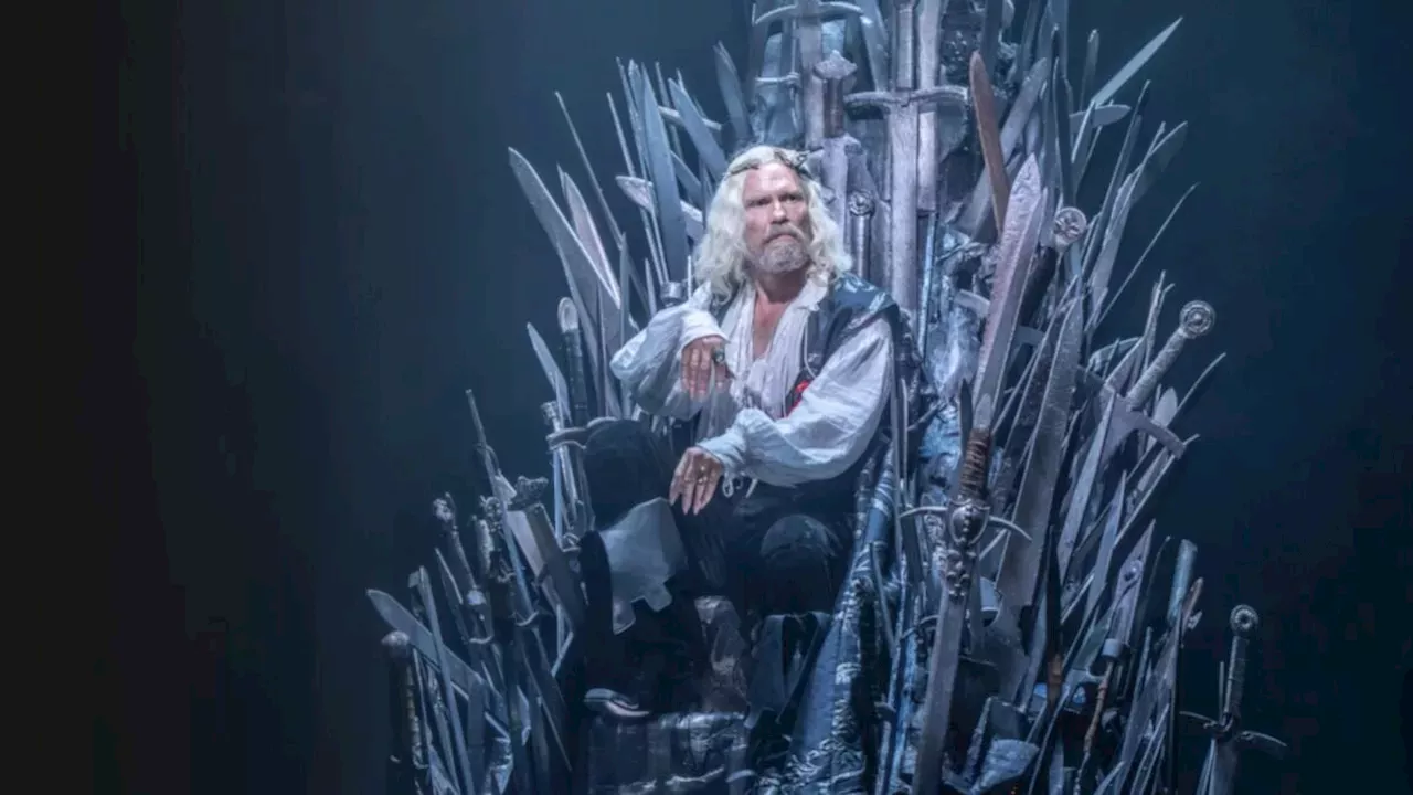 From Stratford to the West End: The Mad King's 2027 London Conquest