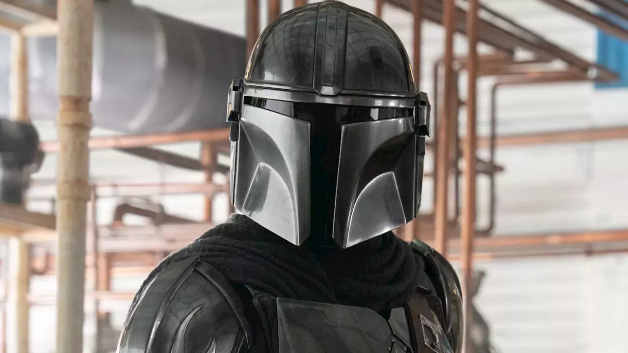 From Streaming Hit to Silver Screen: The Mandalorian's Hybrid Empire