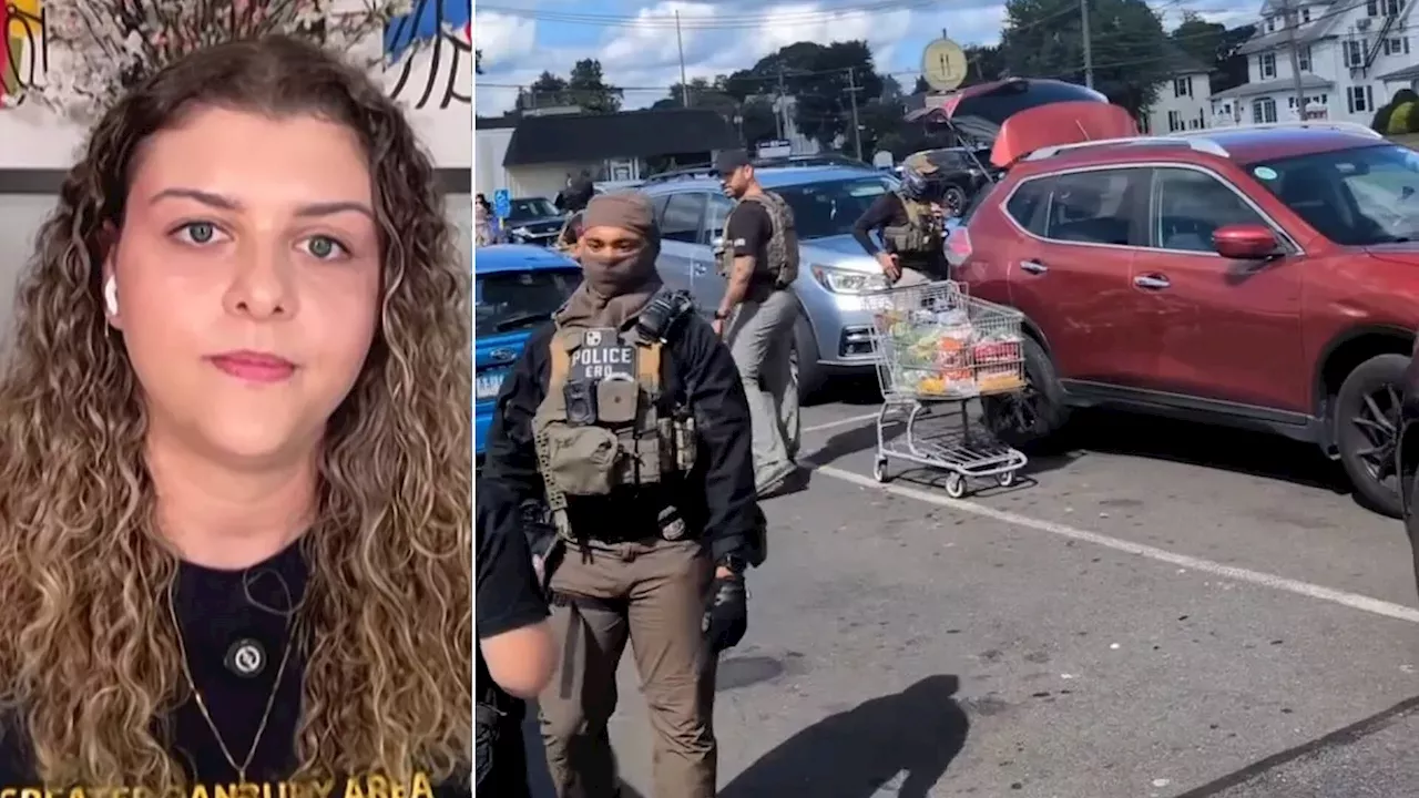 Danbury's Breaking Point: The Human Cost of Quiet Immigration Sweeps