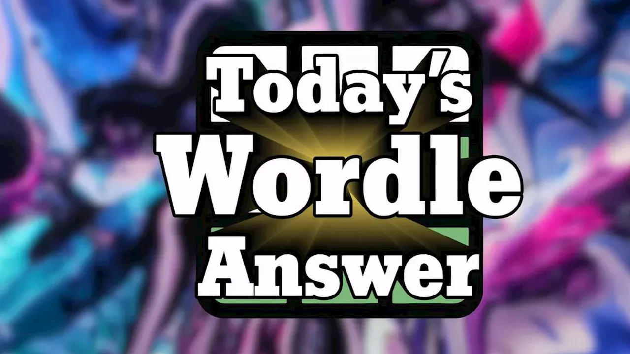 Tactical Guessing: Decoding the Strategy Behind Wordle #1903