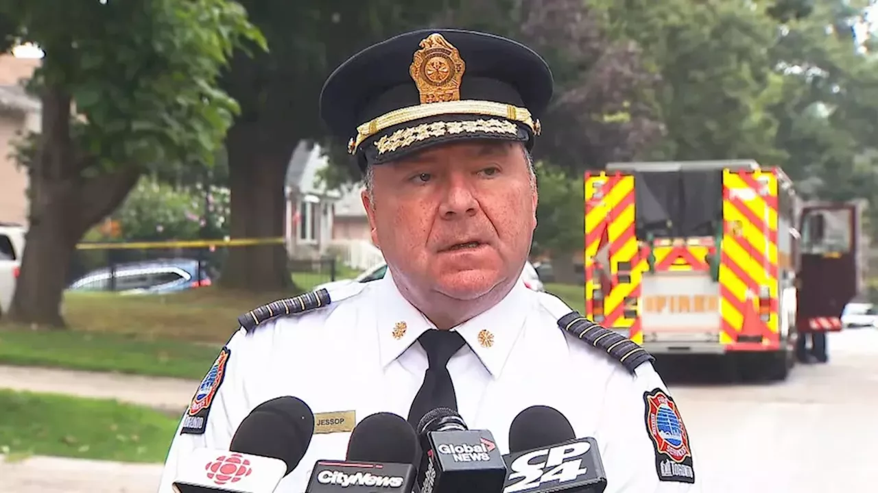 The 90-Second Window: Toronto’s 200% Surge in Lithium-Ion Battery Fires