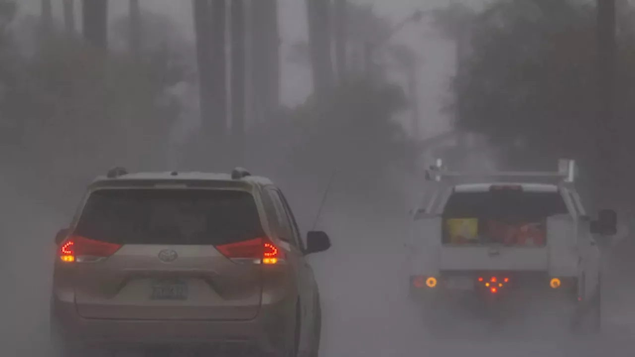 Pacific Triple Threat: Hurricane Lowell's Cat 4 Power Menaces Hawaii