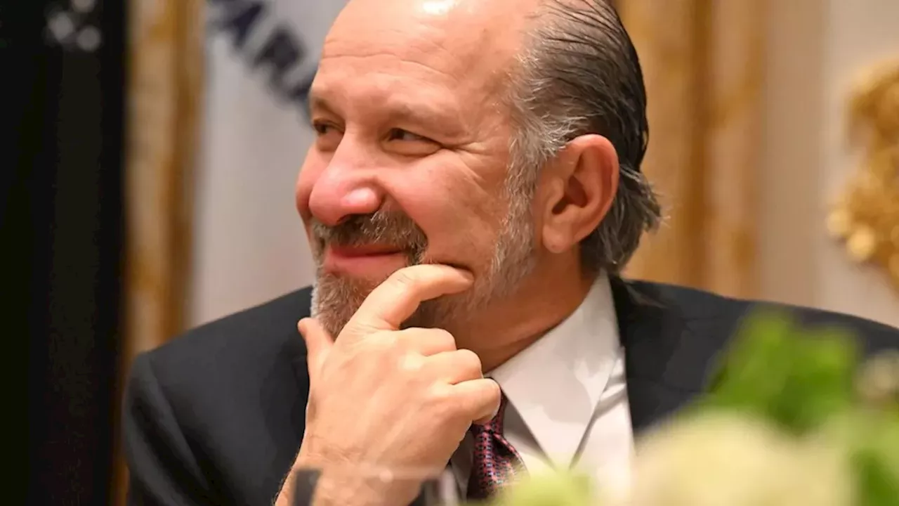 Lutnick's Water Denial: The High Cost of Data Center Expansion