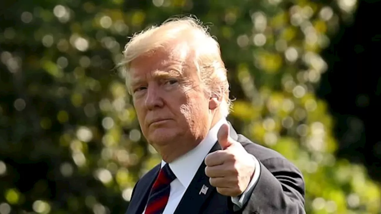 Trump Leverages August Jobs Surge to Demand Rate Cuts and Trade War Threats