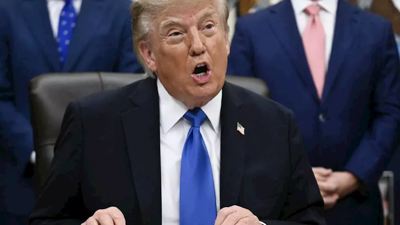 Trump's 'Trump Strait' Fantasy Meets the Reality of $95 Oil