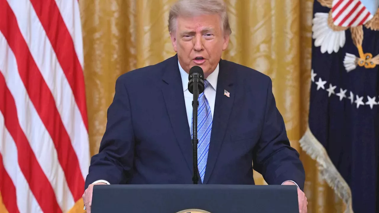 Trump’s Trade Ultimatum: A High-Stakes Clash with Fed Chair Kevin Warsh