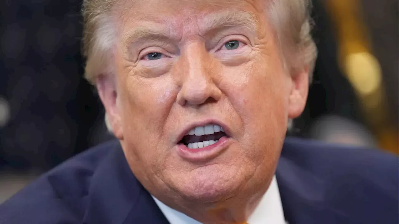 Trump’s $1 Billion MAGA Inc. War Chest: A Dual Strategy for Midterms and 2028