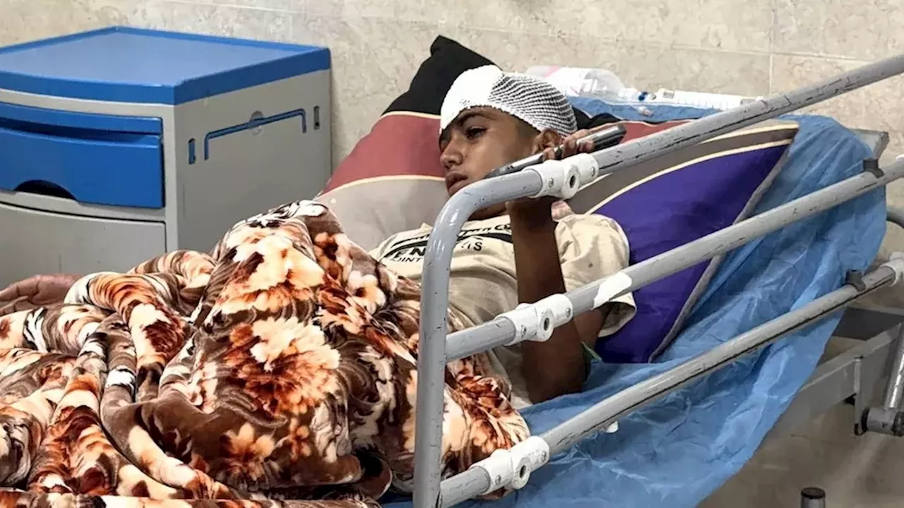 Civilian Blood in Kuhestak: The High Cost of the US-Iran Escalation