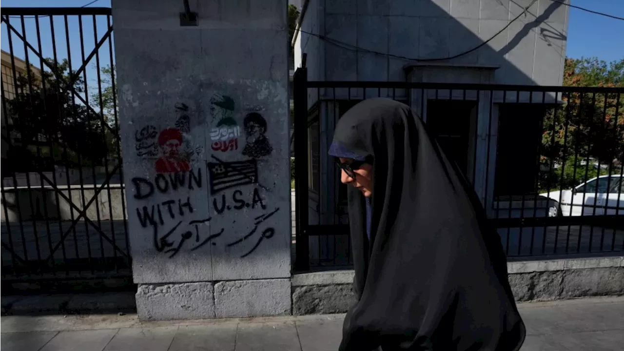 Beyond the Battlefield: US Sanctions Tighten as Kuhestak Strike Sparks Grief