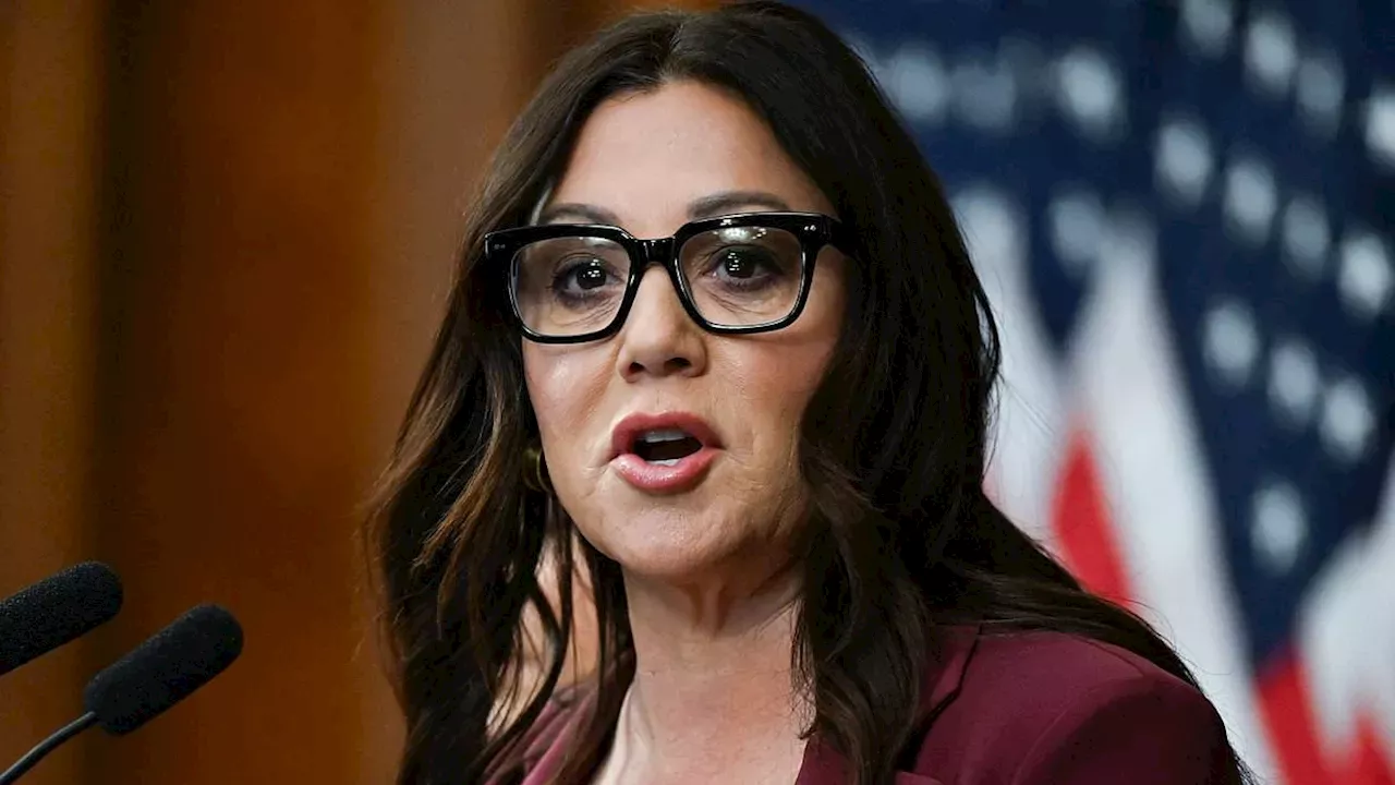Cash, Coercion, and Chaos: The Fall of Lori Chavez-DeRemer