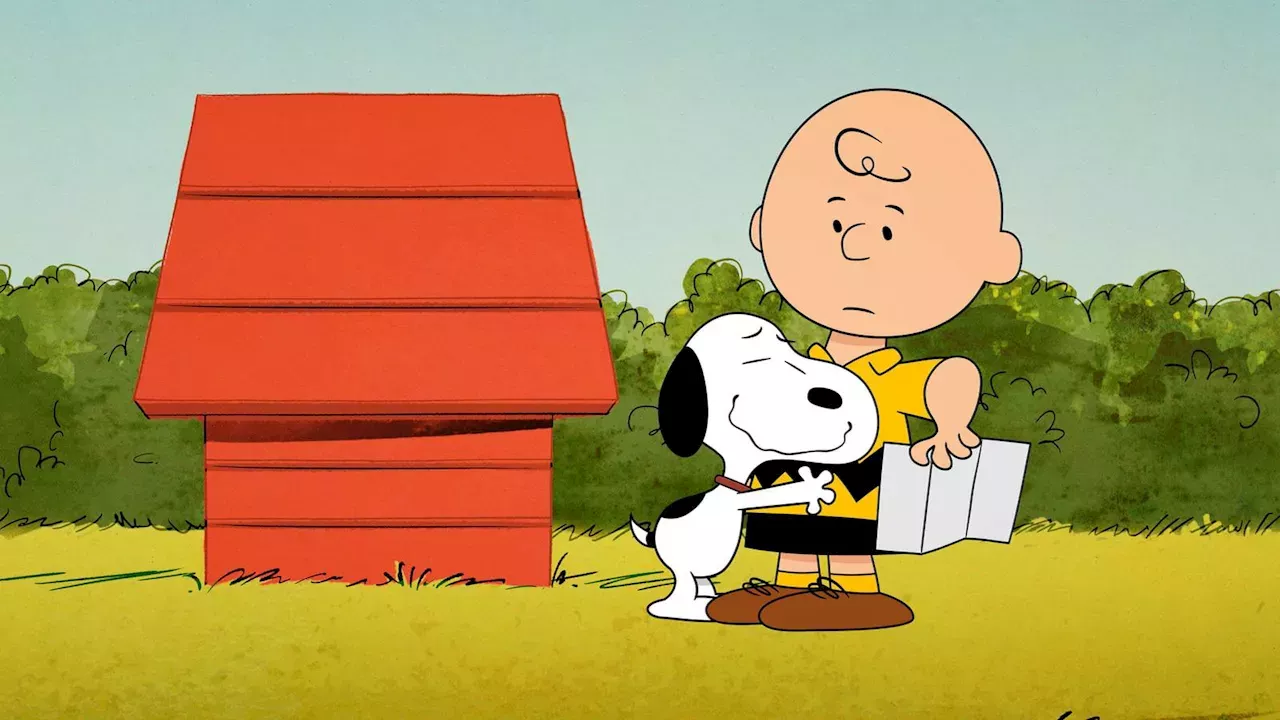 The Blueprint of Failure: How Charles Schulz Engineered the Peanuts Debut