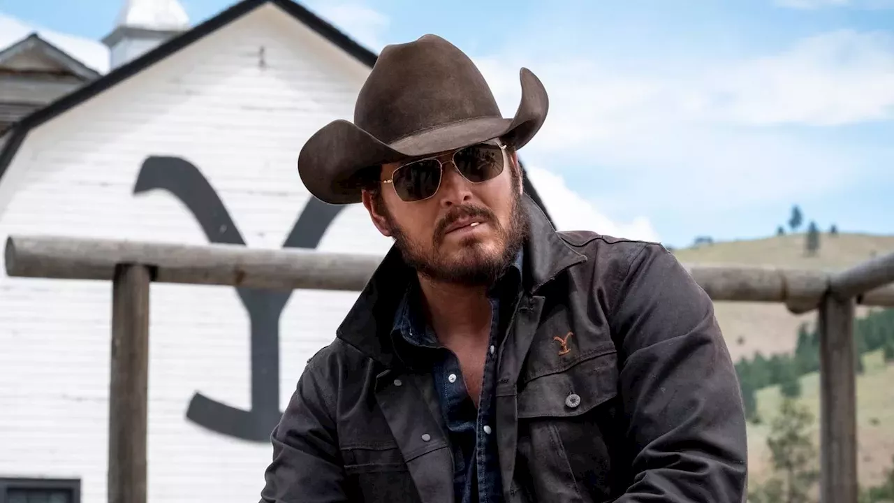 Beyond the Dutton Ranch: Why Justified’s Legacy Outshines Yellowstone