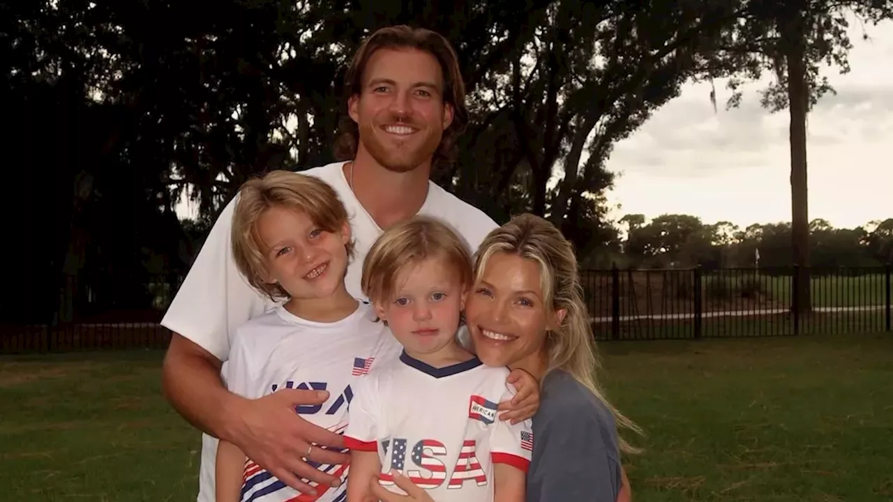 Witney Carson’s Florida Pivot: Pregnancy, Partnerships, and the LA Exodus