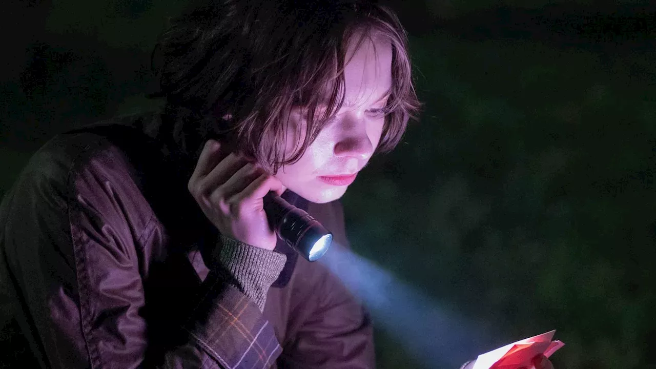 Beyond the Cold Case: Why 'A Good Girl's Guide to Murder' is a Genre Hybrid