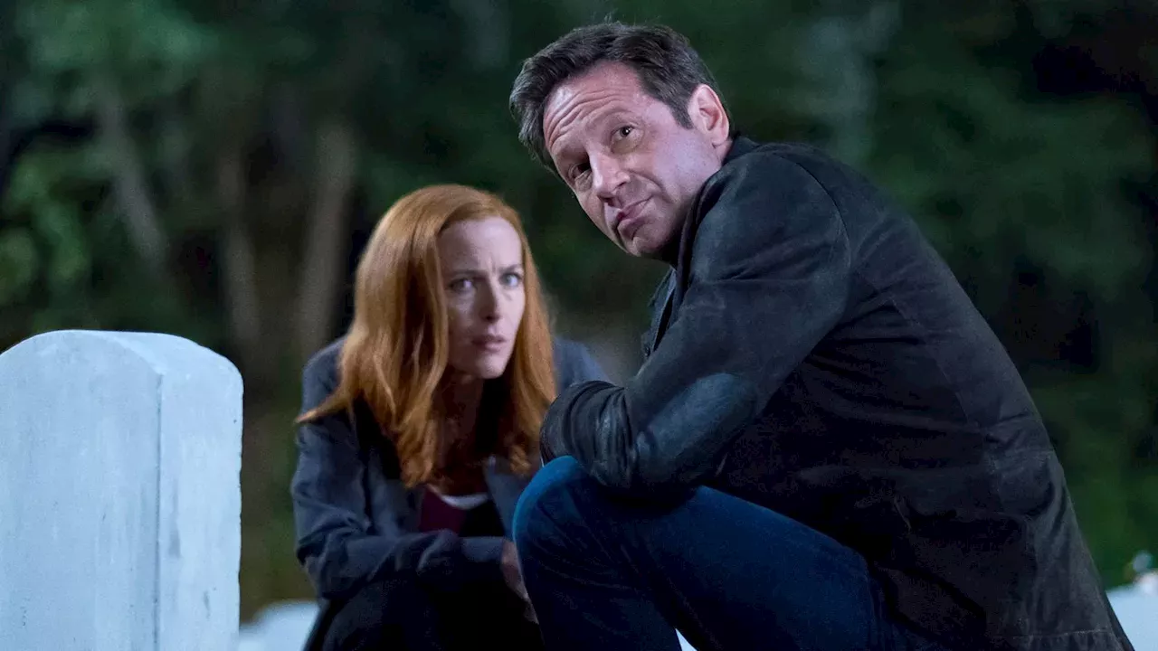 Why the Optimism of 'Eureka' is Winning Over Modern Sci-Fi Fans