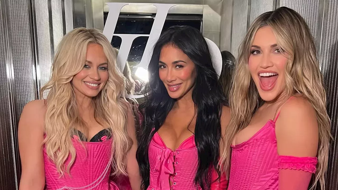 The Pussycat Dolls' Final Bow? Why the Reunion Tour is Stalling