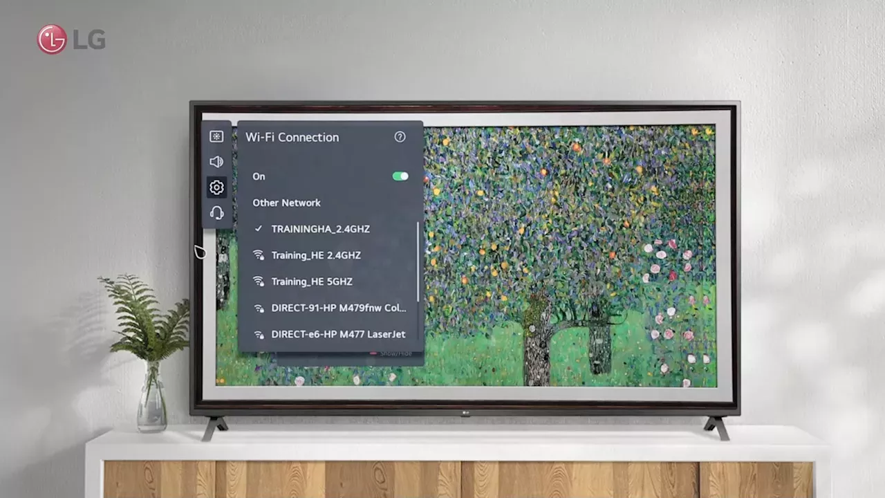 LG TV Wi-Fi Failures: How to Fix the Constant Dropouts
