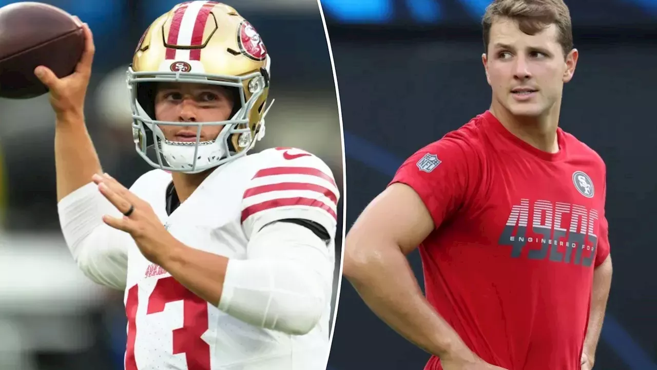 49ers' 2026 Outlook: Can Star Power Overcome Growing Roster Volatility?