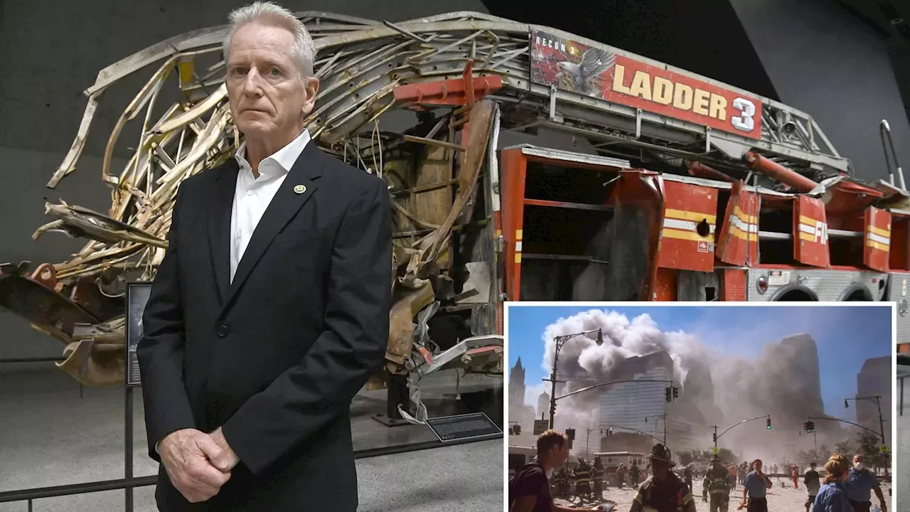 The Invisible Toll: 9/11’s Toxic Legacy and the Gap in Civilian Care